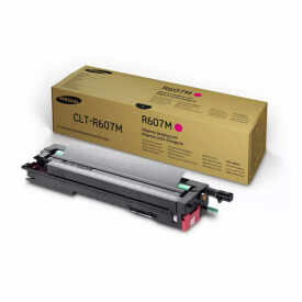 Samsung CLT-R607M/SEE Kırmızı Orjinal Drum Ünitesi - Samsung