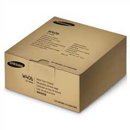 Samsung CLT-W406 Orjinal Atık Ünitesi - Samsung