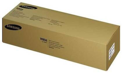 Samsung CLT-W806 Orjinal Atık Toner Kutusu - 1