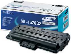 Samsung ML-1520 Orjinal Toner 