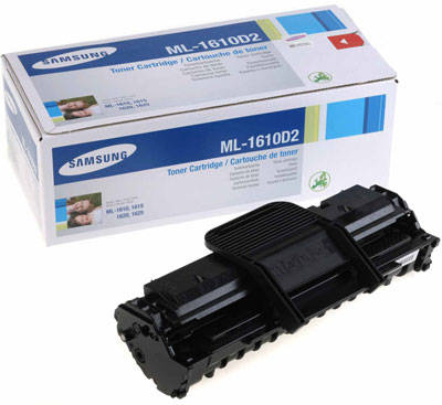 Samsung ML-1610 Orjinal Toner - 1