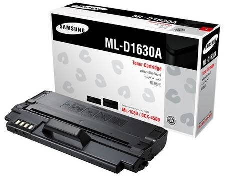 Samsung ML 1630 Orjinal Toner - 1