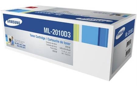 Samsung ML-2010 Orjinal Toner - 1