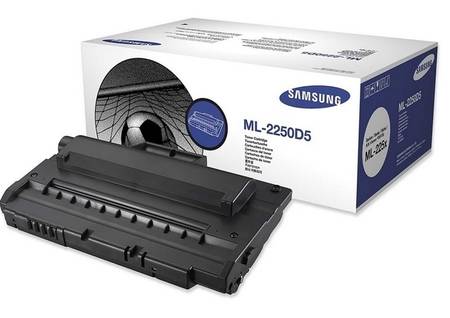 Samsung ML-2250D5 Orjinal Toner - 1