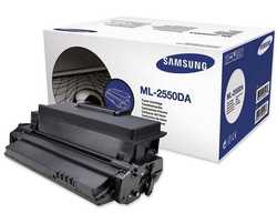 Samsung ML-2550 Orjinal Toner - Samsung