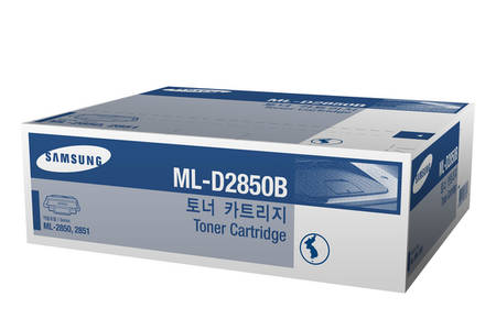 Samsung ML-2851 Orjinal Toner Y.K - 1