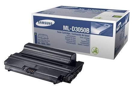 Samsung ML-3050/ML-3051 Orjinal Toner - 1