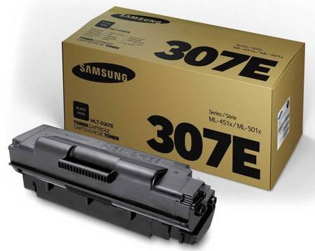 Samsung ML-4510/MLT-D307E Orjinal Toner 20K. - 1