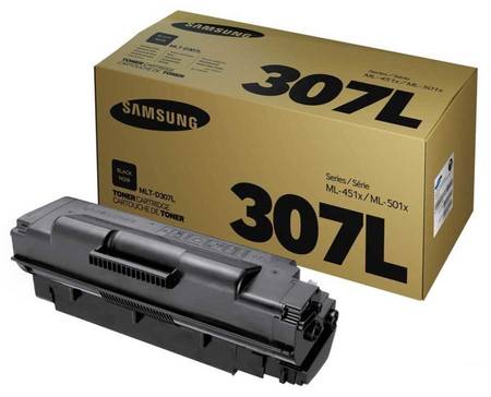 Samsung ML-4510/MLT-D307L Orjinal Toner - 1