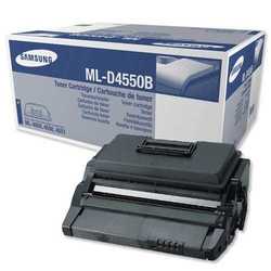 Samsung ML-D4550B Orjinal Siyah Toner - Samsung