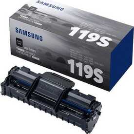 Samsung MLT-D119S Orjinal Toner - Samsung