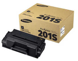 Samsung MLT-D201S Orjinal Toner - Samsung