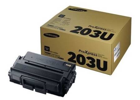 Samsung MLT-D203U Orjinal Toner YK. - 1