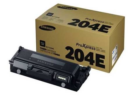 Samsung MLT-D204E Orjinal Toner Extra Y.K - 1