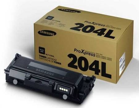 Samsung MLT-D204L Orjinal Toner - 1