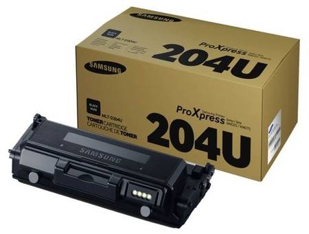 Samsung MLT-D204U Orjinal Toner - 1