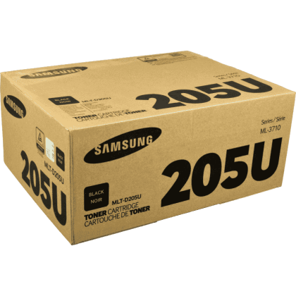 Samsung MLT-D205U-SU984A Siyah Orjinal Toner - ML-3310 - 1