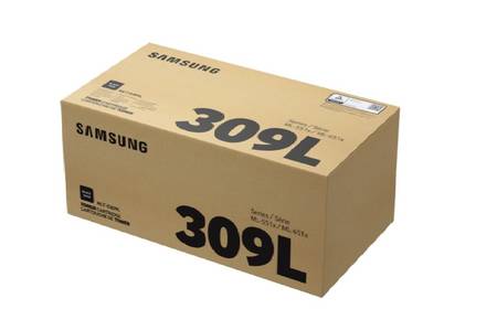 Samsung MLT-D309L Orjinal Toner - 1