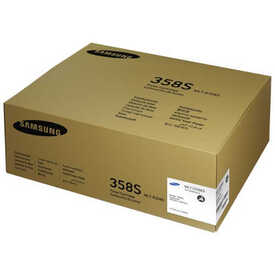 Samsung MLT-D358S/ELS Siyah Orjinal Toner SL-M3570LX SL-M4370LX SL-M5370LX Toneri - Samsung