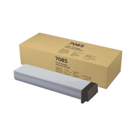 Samsung MLT-D708S Siyah Muadil Toner - Samsung