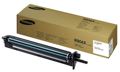 Samsung MultiXpress CLT-R806X Renkli Orjinal Drum Ünitesi - 1