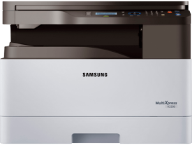 Samsung MultiXpress SL-K2200 Çok İşlevli Lazer Yazıcı - Samsung