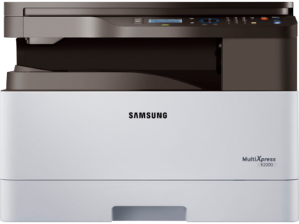 Samsung MultiXpress SL-K2200 Çok İşlevli Lazer Yazıcı - 1
