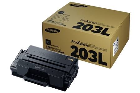 Samsung ProXpress SL-M3320/MLT-D203L Orjinal Toner - 1