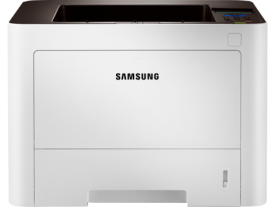 Samsung ProXpress SL-M4025ND Mono Lazer Yazıcı - Samsung