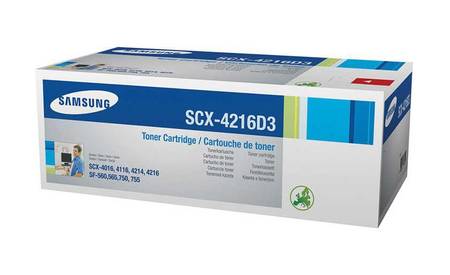Samsung SCX-4216 Orjinal Toner - 1