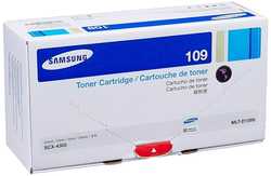 Samsung SCX-4300/MLT-D109S Orjinal Toner - Samsung