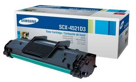 Samsung SCX-4521 Orjinal Toner - 1