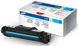 Samsung SCX-4650/MLT-D117 Orjinal Toner - Samsung