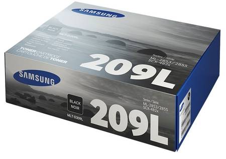 Samsung SCX-4824/MLT-D209L Orjinal Toner - 1