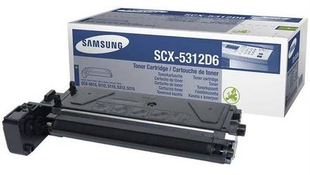 Samsung SCX-5312 Orjinal Toner - 1