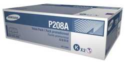 Samsung SCX-5635/MLT-P208A Orjinal Toner - Samsung