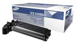 Samsung SCX-6320 Orjinal Toner 