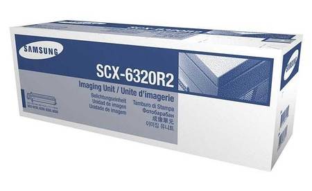 Samsung SCX-6320R2 Drum Ünitesi - 1