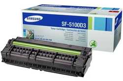 Samsung SF-5100 Orjinal Toner - Samsung