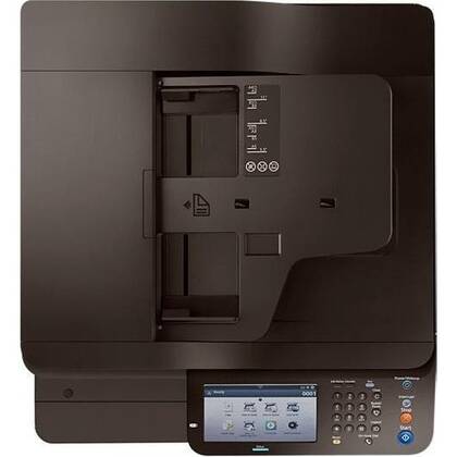 Samsung SL-K3300NR Multixpress Çok Fonksiyonlu Fotokopi Makinesi - 2