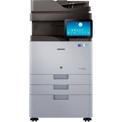 Samsung SL-K7600LX Multixpress Çok Fonksiyonlu Fotokopi Makinesi - 1