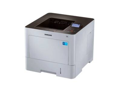 Samsung SL-M4530ND Mono Yazıcı - 1