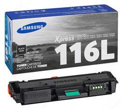 Samsung Xpress MLT-D116L Orjinal Toner 