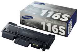 Samsung Xpress MLT-D116S Orjinal Toner - Samsung