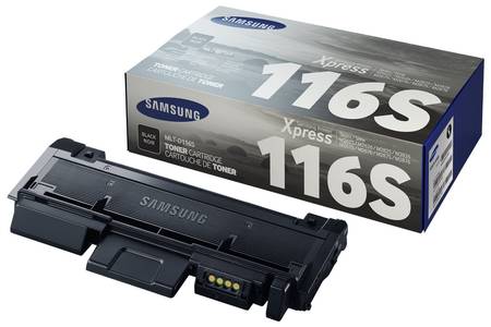 Samsung Xpress MLT-D116S Orjinal Toner - 1