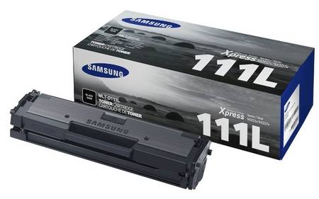 Samsung Xpress SL-M2020 MLT-D111L Orjinal Toner - 1