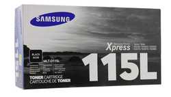 Samsung Xpress SL-M2620 / MLT-D115L Orjinal Toner - Samsung