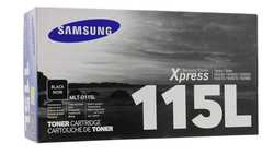 Samsung Xpress SL-M2620/MLT-D115L Orjinal Toner 