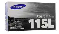 Samsung Xpress SL-M2620 / MLT-D115L Orjinal Toner 