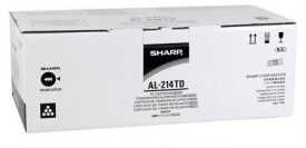 Sharp AL-214TD Orjinal Fotokopi Toner - Sharp